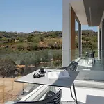 Apartmanhotel Lirium Luxury Réthimno