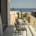 Lirium Luxury Apartmanhotel