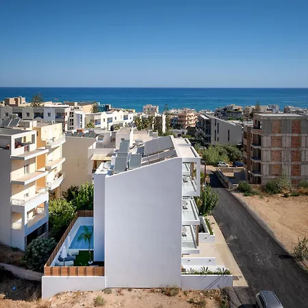 Lirium Luxury شقة فندقية