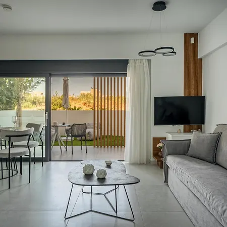 Lirium Luxury 4*