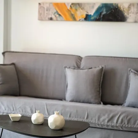 Lirium Luxury ريثيمنو