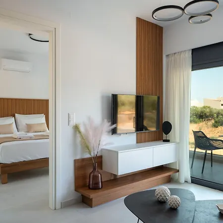 شقة فندقية Lirium Luxury