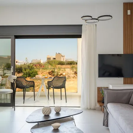 Lirium Luxury ريثيمنو