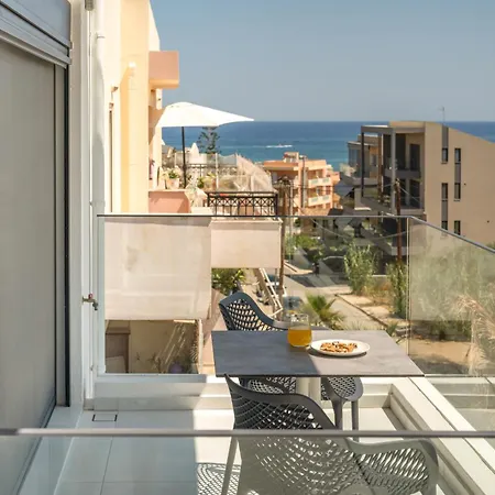 Lirium Luxury 4*