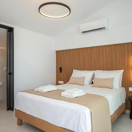 شقة فندقية Lirium Luxury