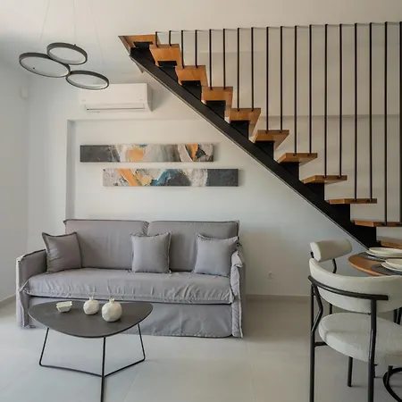 Lirium Luxury شقة فندقية 4*