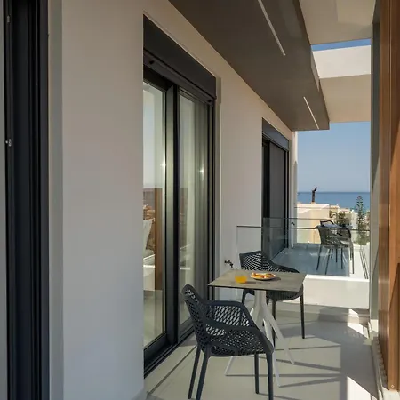 شقة فندقية Lirium Luxury ريثيمنو