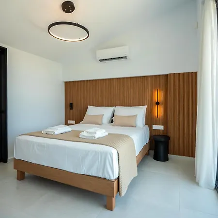 شقة فندقية Lirium Luxury