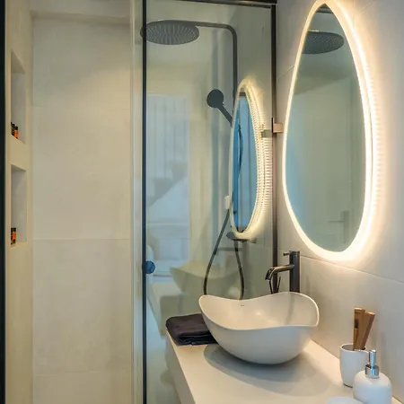 Lirium Luxury Ρέθυμνο