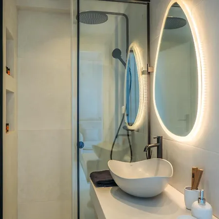 Lirium Luxury 4* Ρέθυμνο