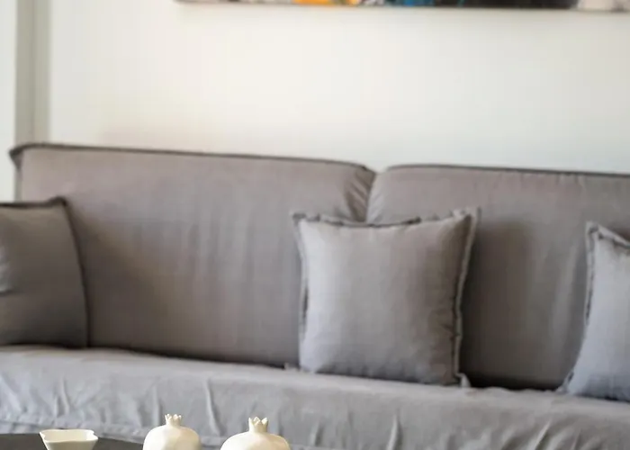 Lirium Luxury Rethymno