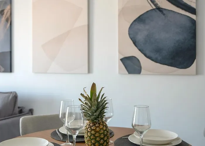 Aparthotel Lirium Luxury Rethymno