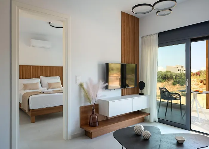 Aparthotel Lirium Luxury