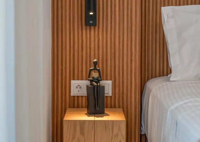 Aparthotel Lirium Luxury