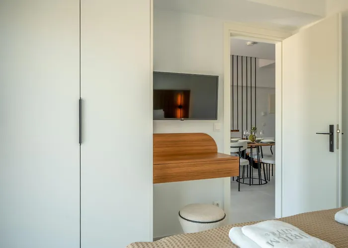 Lirium Luxury Rethymno