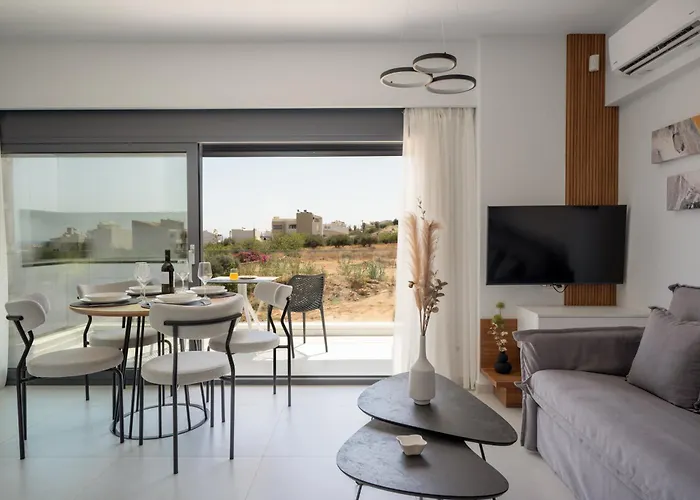 Lirium Luxury Aparthotel