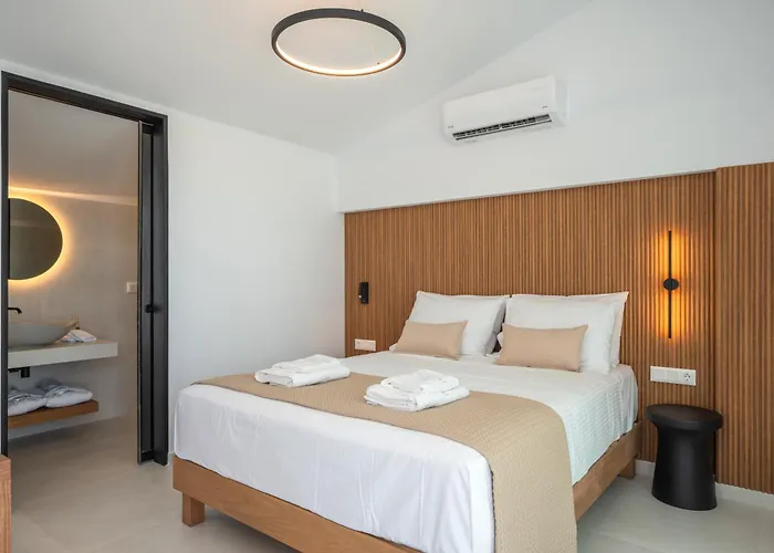 Aparthotel Lirium Luxury