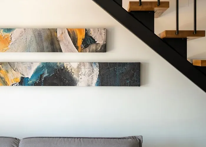 Aparthotel Lirium Luxury 4*