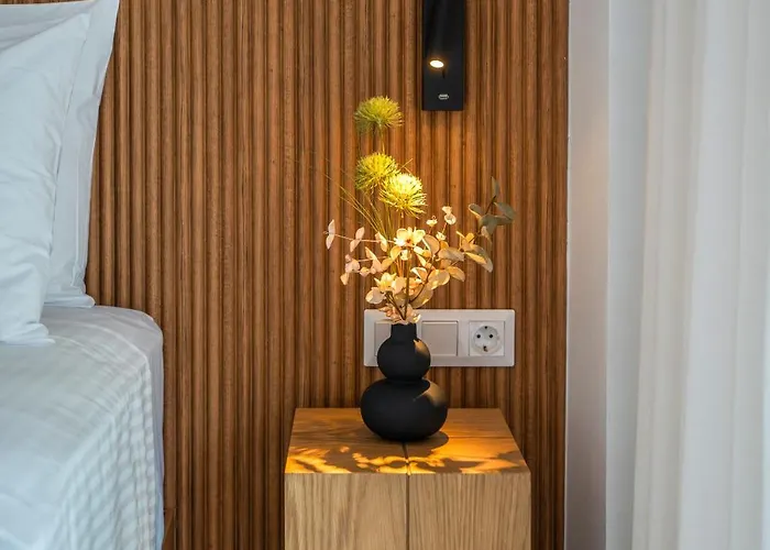 Lirium Luxury Rethymno