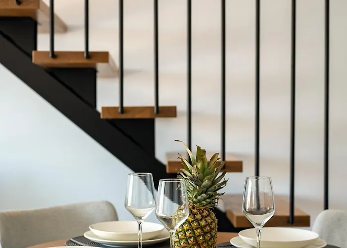 Lirium Luxury Aparthotel 4*