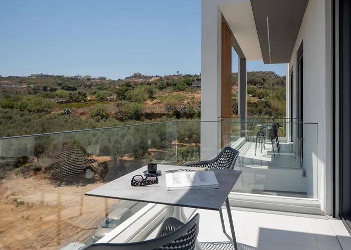 Aparthotel Lirium Luxury Rethymno