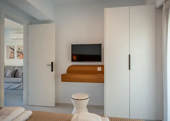 Aparthotel Lirium Luxury